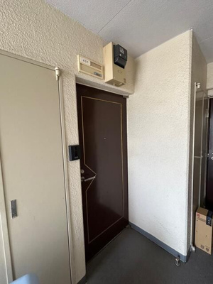 【玄関】 | ＪＬＢグランエクリュ後楽園