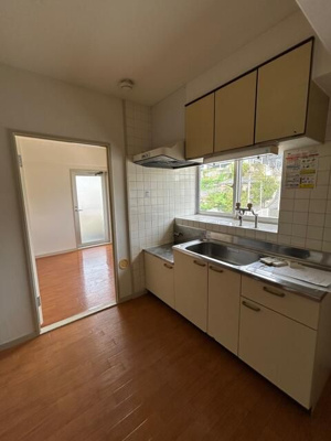 【キッチン】 | ＪＬＢグランエクリュ後楽園