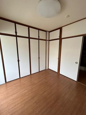 【寝室】 | ＪＬＢグランエクリュ後楽園