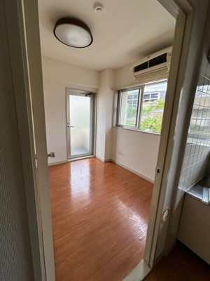 【洋室】 | ＪＬＢグランエクリュ後楽園