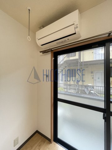 セジュール泉町の設備