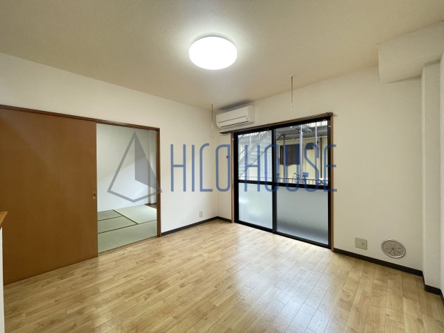 セジュール泉町の居間・リビング