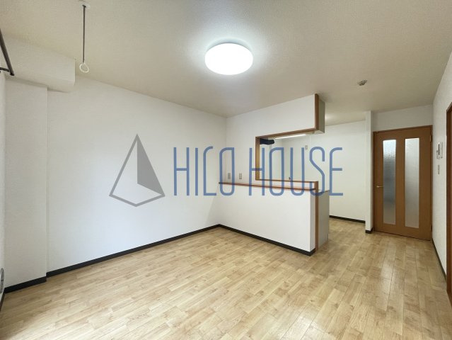 セジュール泉町の居間・リビング