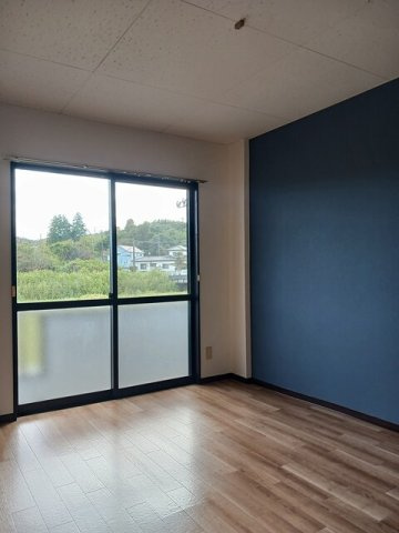 遠藤マンションの内装