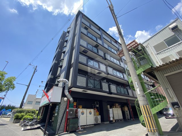 ルディシアコート