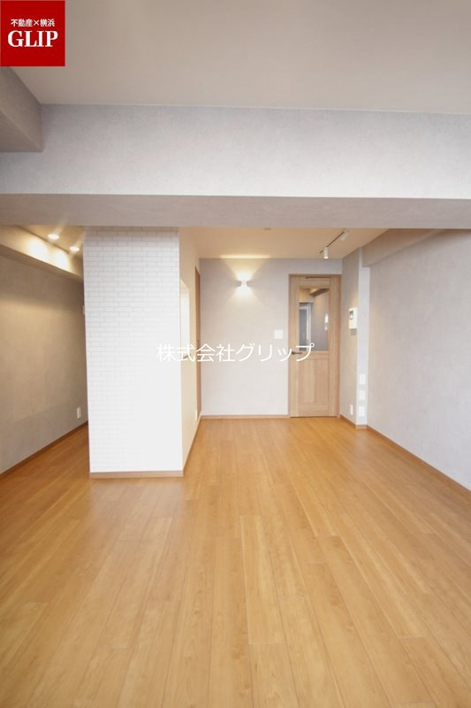 ライオンズプラザ南太田