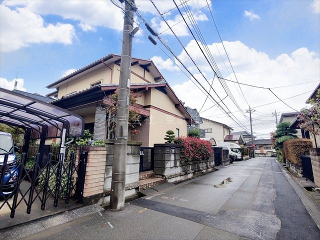 【外観】の画像