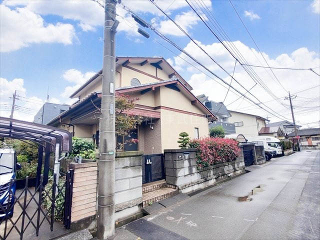 【外観】の画像