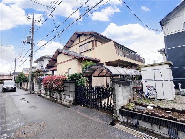 【外観】の画像