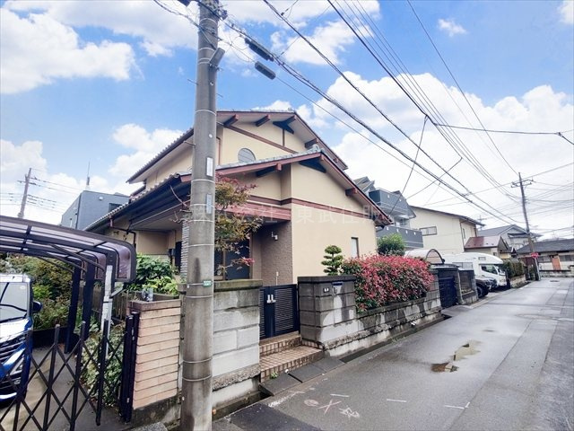 【外観】の画像