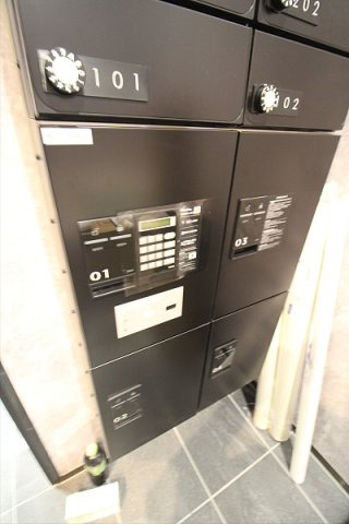 【その他共用部分】