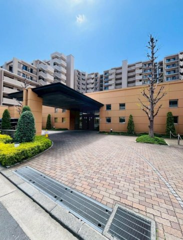 デイパーク横濱天王町【仲介手数料無料】ペット可♪の外観