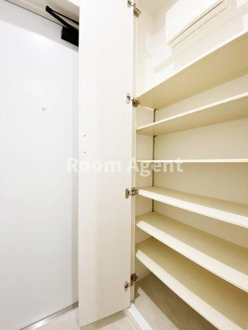 デュオフラッツ鶴舞の設備