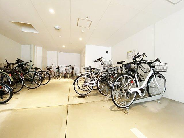 デュオフラッツ鶴舞のその他