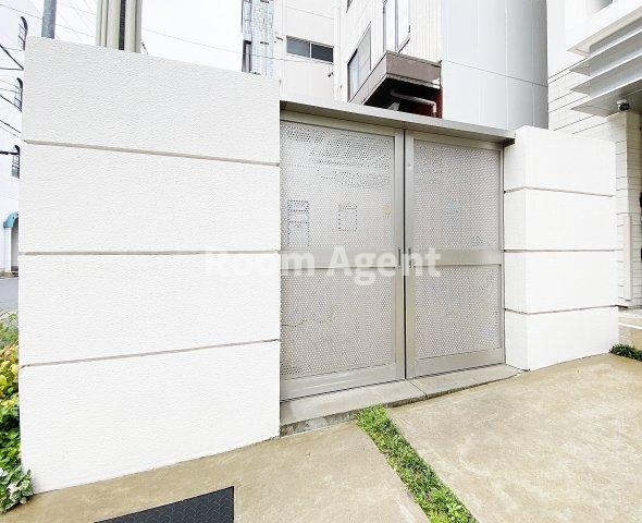 デュオフラッツ鶴舞のその他