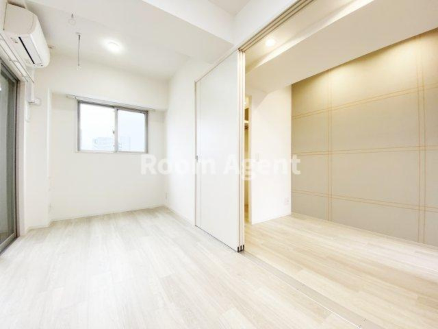 デュオフラッツ鶴舞の居間・リビング|※類似写真です