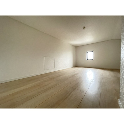 【内装】 | Kolet東武霞ヶ関