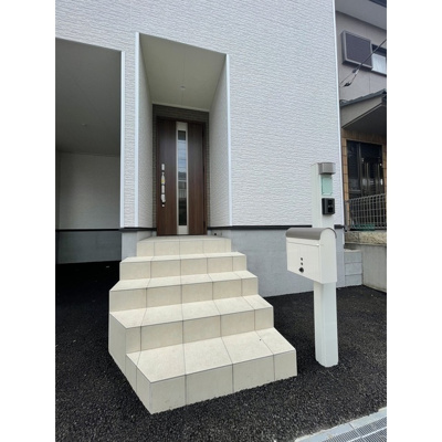 【エントランス】 | Kolet東武霞ヶ関