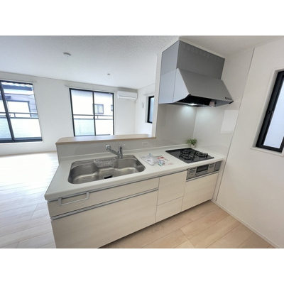 【キッチン】 | Kolet東武霞ヶ関