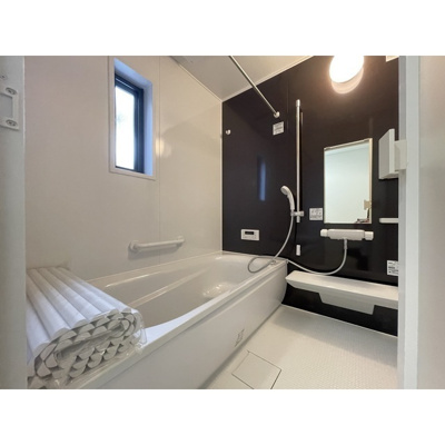 【浴室】 | Kolet東武霞ヶ関