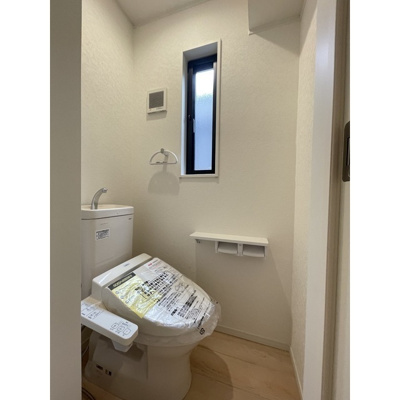 【トイレ】 | Kolet東武霞ヶ関