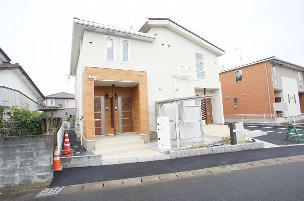 サニーガーデンⅥ