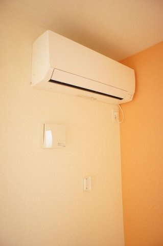 ブリーゼ・カーサＡの設備