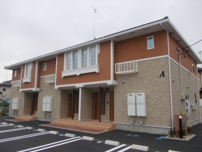 ブリーゼ・カーサＡ