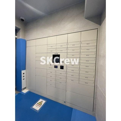 【その他共用部分】 | リバーレ中野坂上 