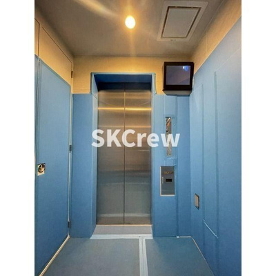 【その他共用部分】 | リバーレ中野坂上 