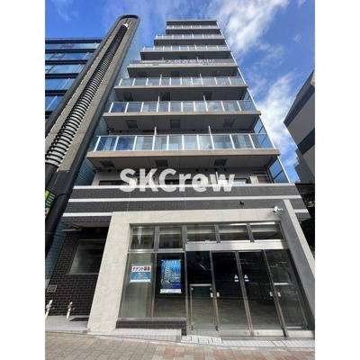 【外観】 | リバーレ中野坂上 