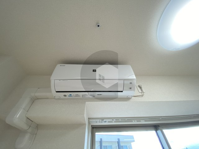 ムーンヒルズ大阪の設備