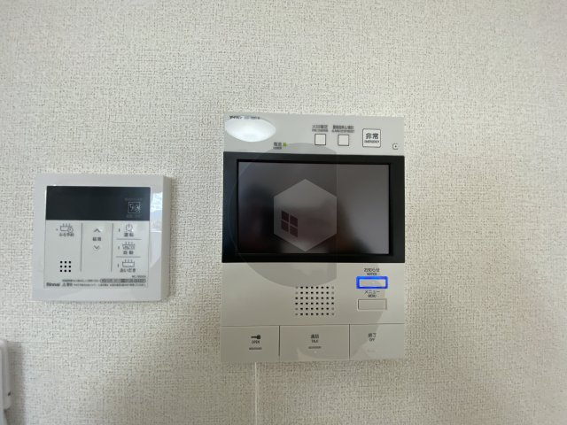 ムーンヒルズ大阪のセキュリティ