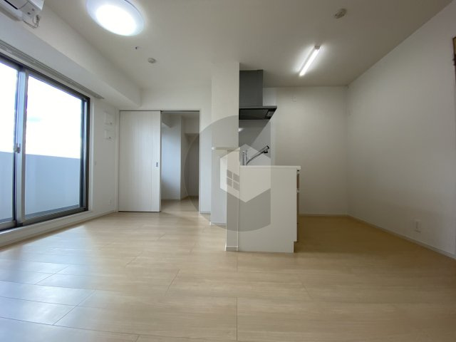 ムーンヒルズ大阪の内装