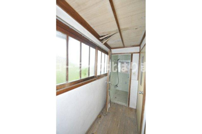 【浴室】 | 丹波篠山市東新町