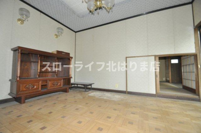 【洋室】 | 丹波篠山市東新町