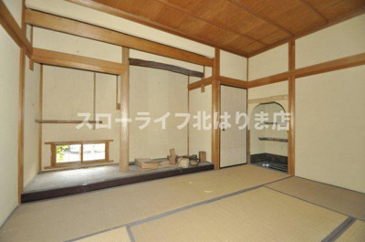 【和室】 | 丹波篠山市東新町