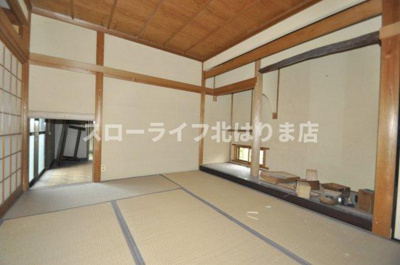 【和室】 | 丹波篠山市東新町