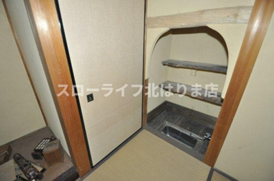 【その他】 | 丹波篠山市東新町 | 水屋