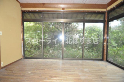 【その他】 | 丹波篠山市東新町 | 広縁