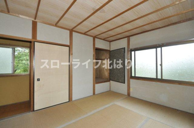 【和室】 | 丹波篠山市東新町