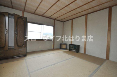 【和室】 | 丹波篠山市東新町