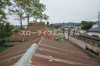 【展望】 | 丹波篠山市東新町