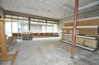 【その他】 | 丹波篠山市東新町 | 店舗内①