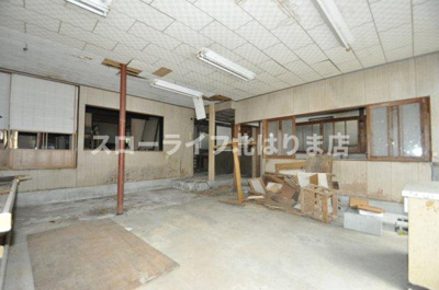 【その他】 | 丹波篠山市東新町 | 店舗内②