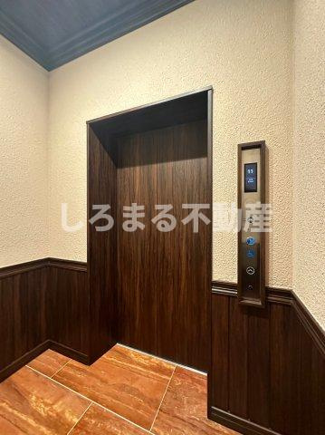 プレジオ弁天町EUROのその他共用部分