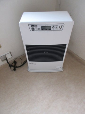 【設備】 | 美園グリーンパーク