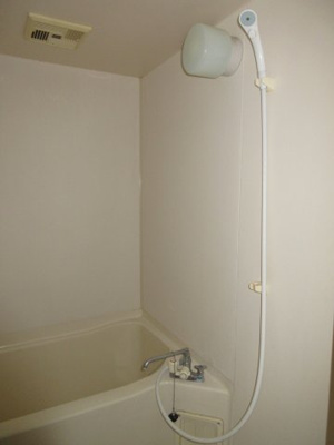 【浴室】 | 美園グリーンパーク