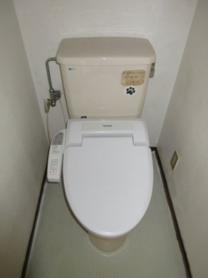 【トイレ】 | 美園グリーンパーク