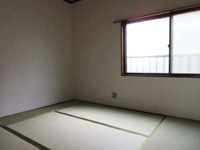 【和室】 | 美園グリーンパーク